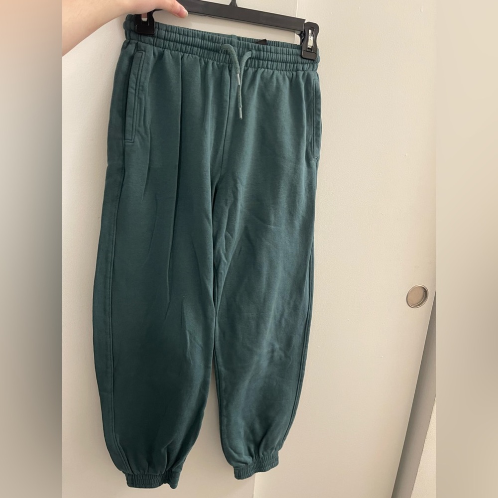 Jogger pants
